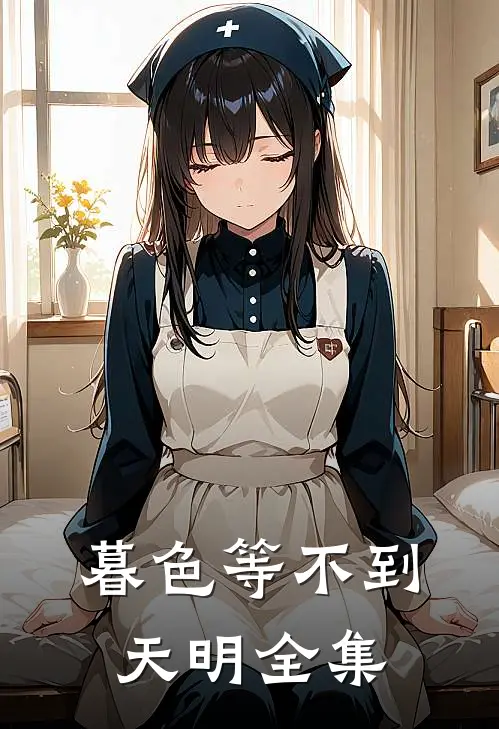 暮色等不到天明全集