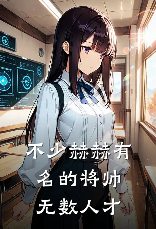 不少赫赫有名的将帅无数人才