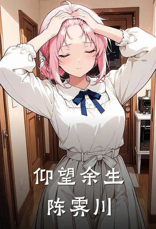 仰望余生陈霁川