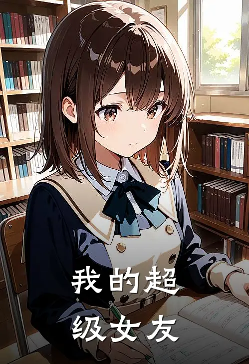 我的超级女友