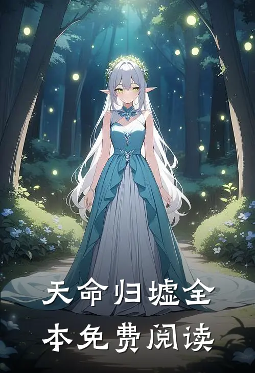天命归墟全本免费阅读