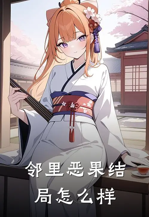邻里恶果结局怎么样