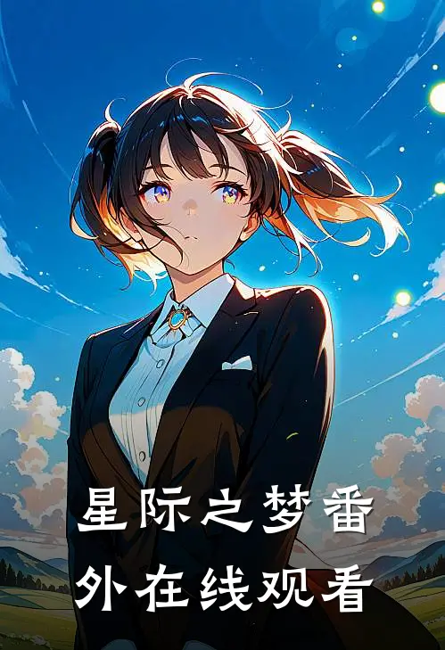 星际之梦 番外在线观看