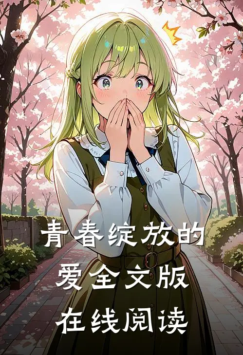 青春绽放的爱全文版在线阅读