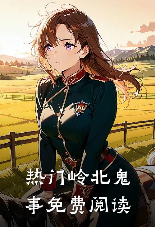 热门岭北鬼事免费阅读