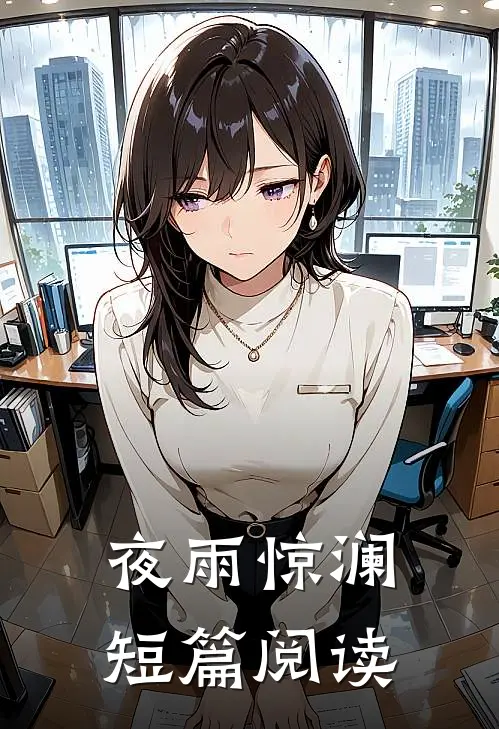 夜雨惊澜短篇阅读