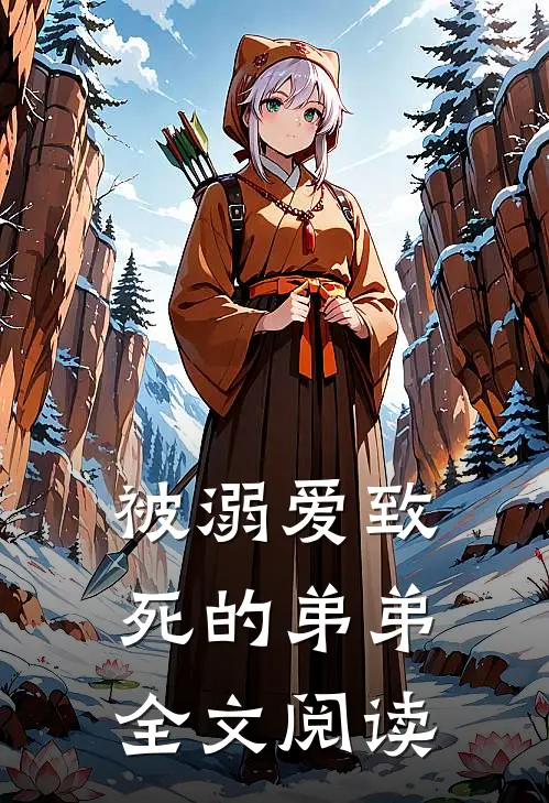 被溺爱致死的弟弟全文阅读