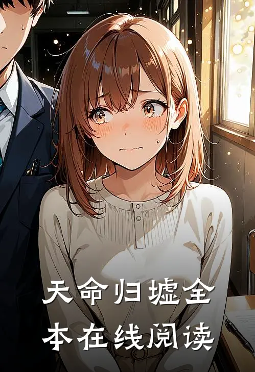 天命归墟全本在线阅读