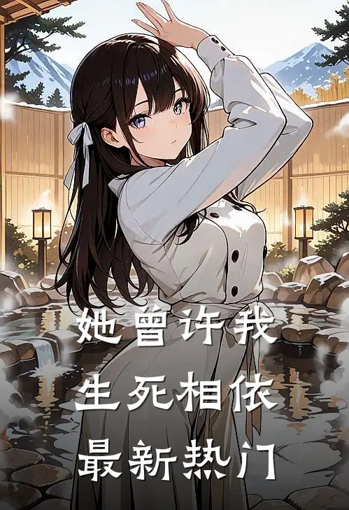 她曾许我生死相依最新热门