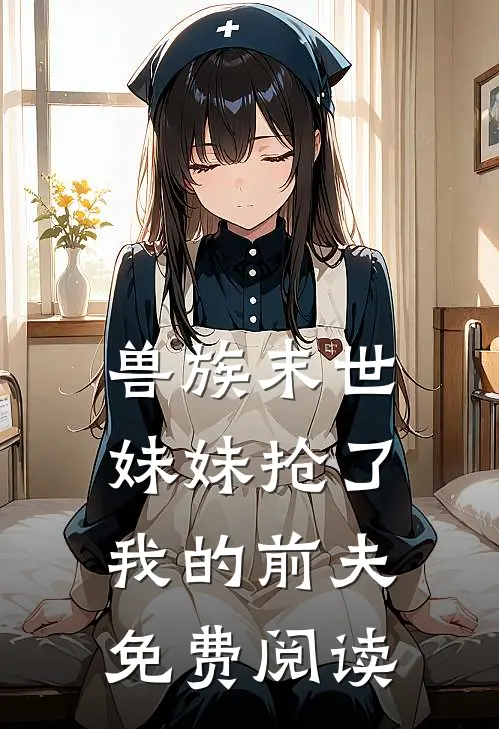 兽族末世妹妹抢了我的前夫免费阅读