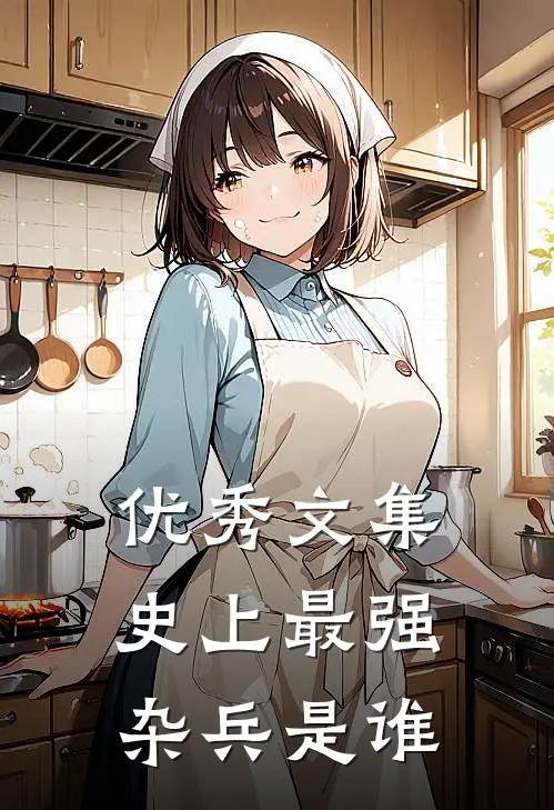 优秀文集史上最强杂兵是谁