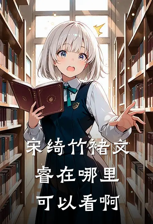 宋绮竹褚文睿在哪里可以看啊