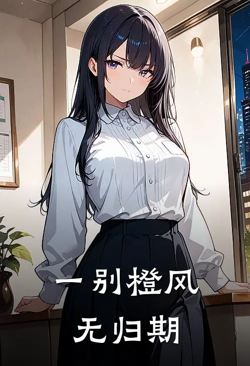一别橙风无归期