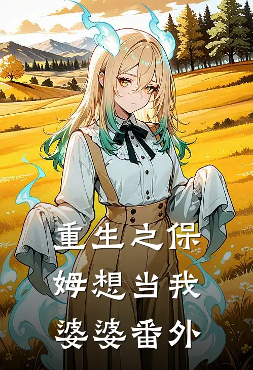 重生之保姆想当我婆婆 番外
