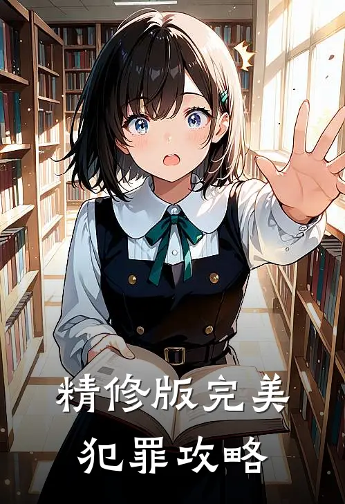 精修版完美犯罪攻略