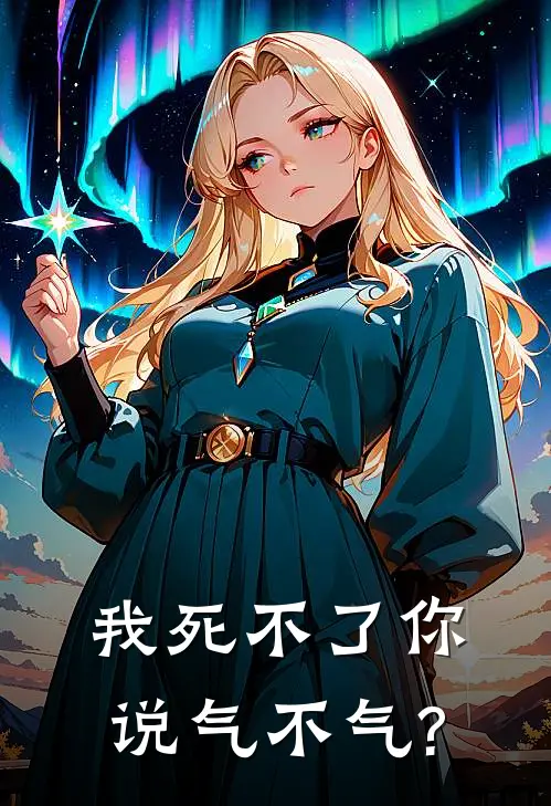 我死不了你说气不气?