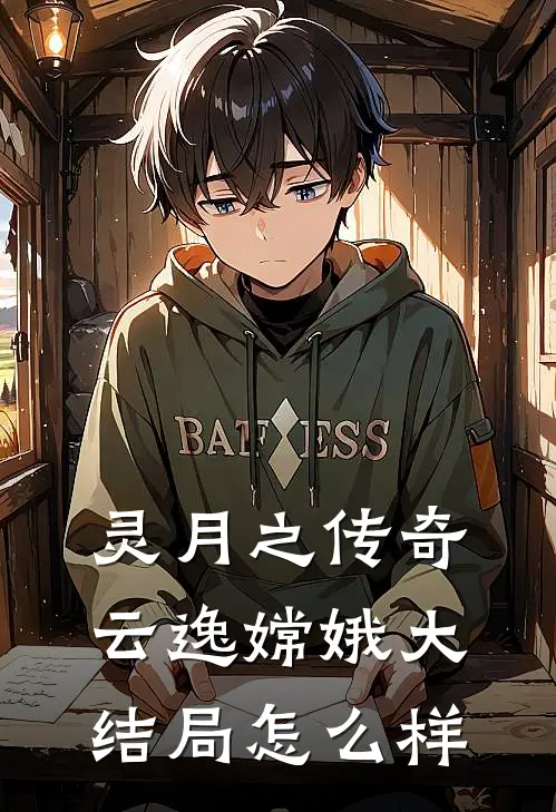 灵月之传奇云逸嫦娥大结局怎么样