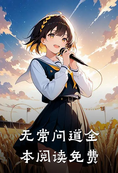 无常问道全本阅读免费