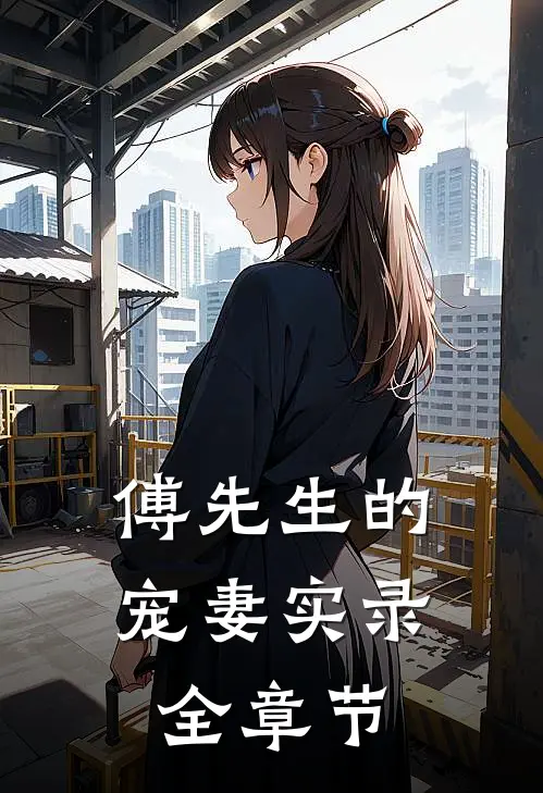 傅先生的宠妻实录全章节