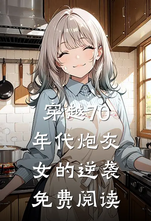 穿越70年代炮灰女的逆袭免费阅读