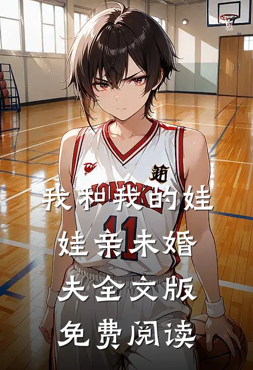 我和我的娃娃亲未婚夫全文版免费阅读