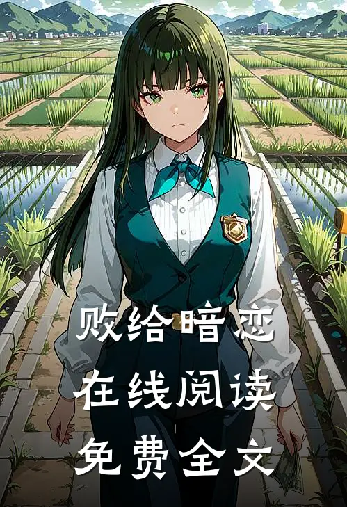 败给暗恋在线阅读免费全文