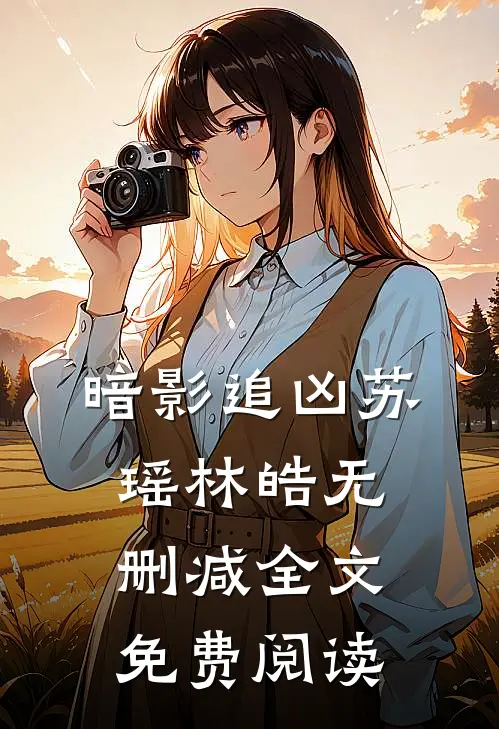 暗影追凶苏瑶林皓无删减全文免费阅读
