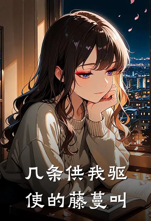 几条供我驱使的藤蔓叫