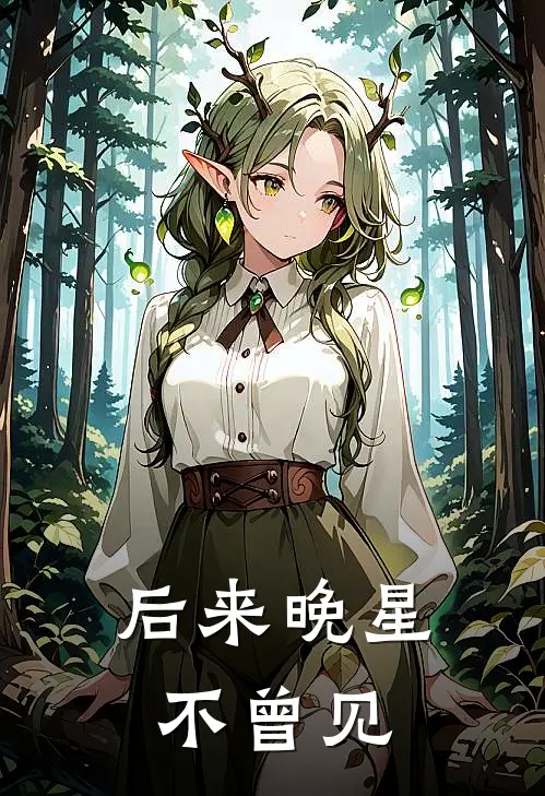 后来晚星不曾见