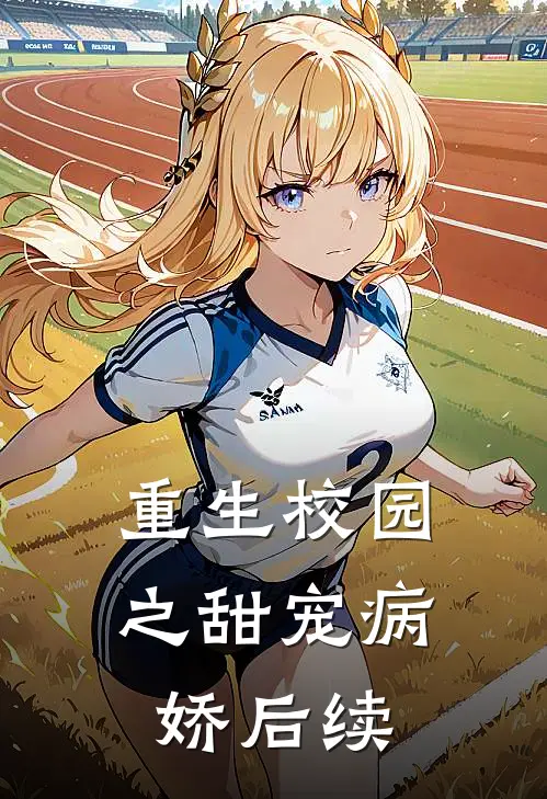 重生校园之甜宠病娇后续