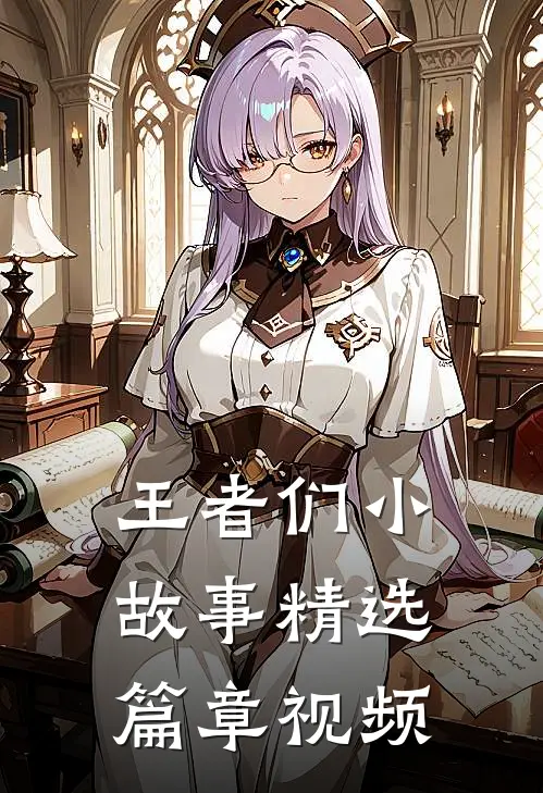 王者们小故事精选篇章视频