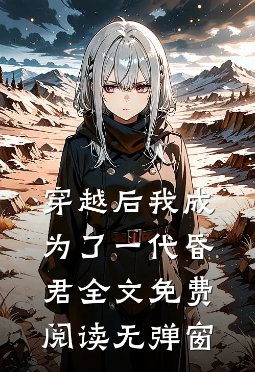 穿越后我成为了一代昏君全文免费阅读无弹窗