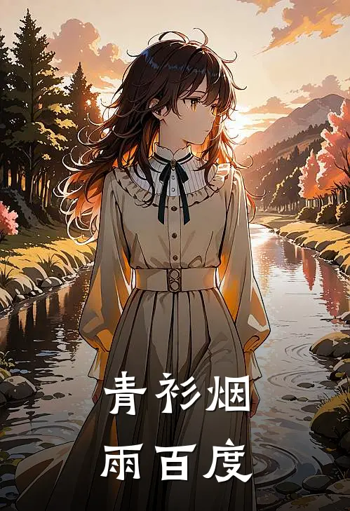 青衫烟雨百度