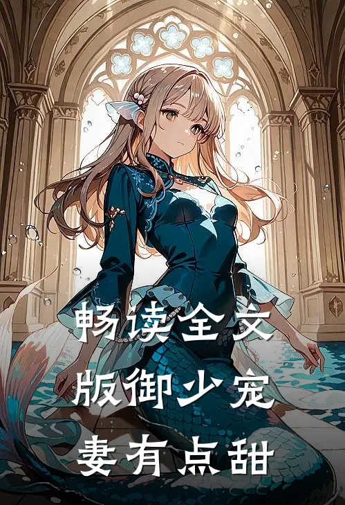畅读全文版御少宠妻有点甜