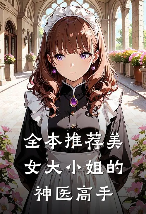 全本推荐美女大小姐的神医高手