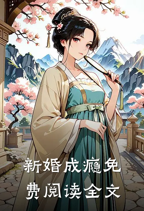新婚成瘾免费阅读全文