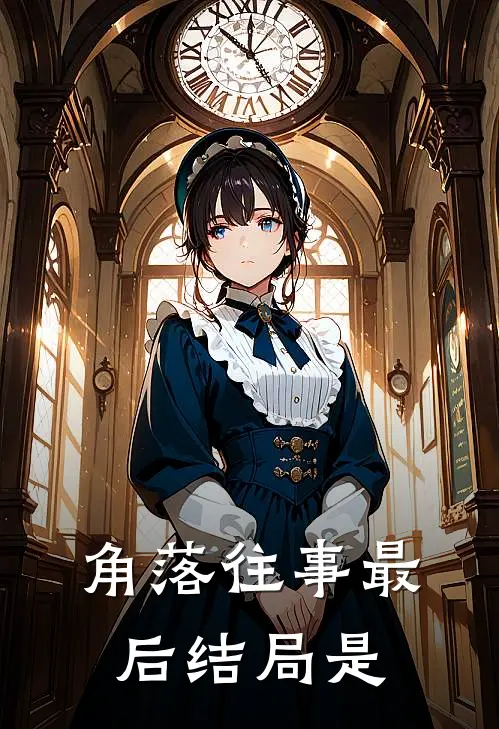 角落往事最后结局是