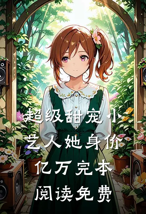 超级甜宠小艺人她身价亿万完本阅读免费
