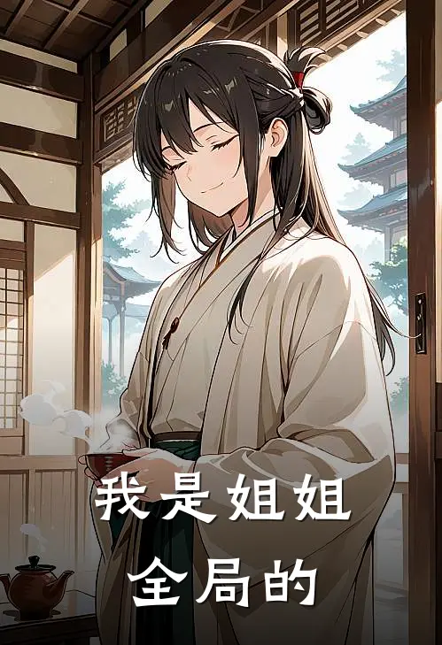 我是姐姐全局的
