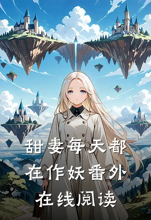 甜妻每天都在作妖番外在线阅读