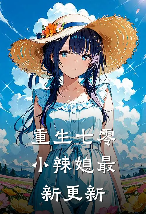 重生七零小辣媳最新更新
