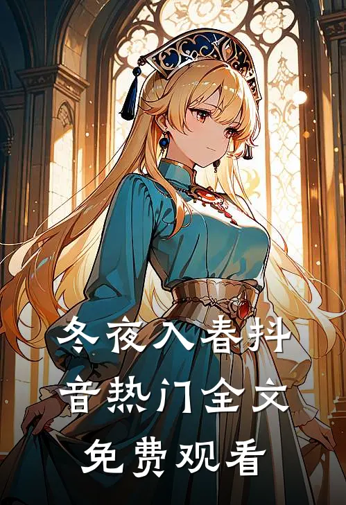 冬夜入春抖音热门全文免费观看