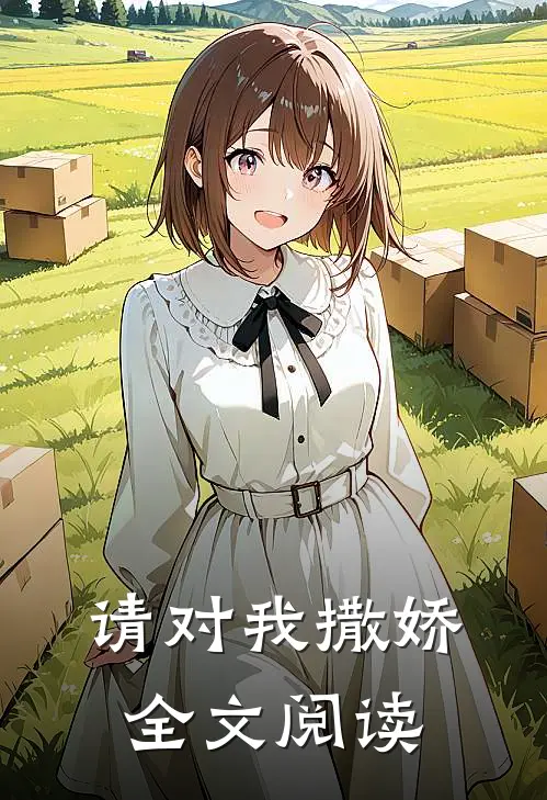 请对我撒娇全文阅读