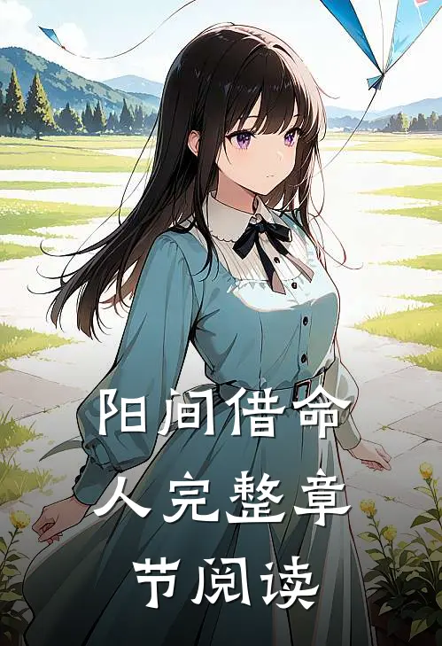 阳间借命人完整章节阅读
