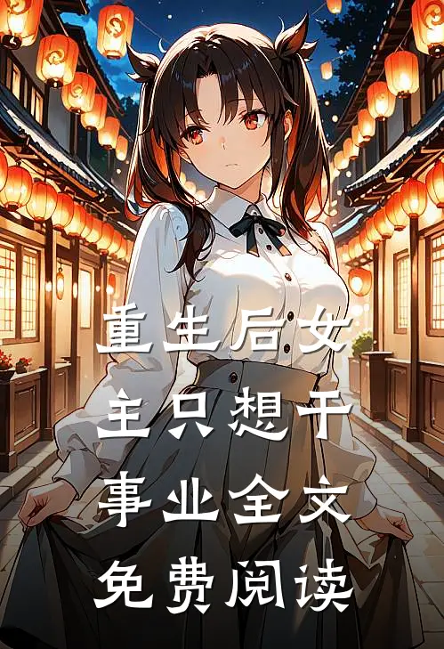 重生后女主只想干事业全文免费阅读