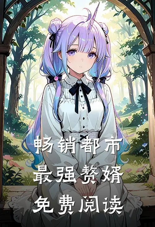 畅销都市最强赘婿免费阅读