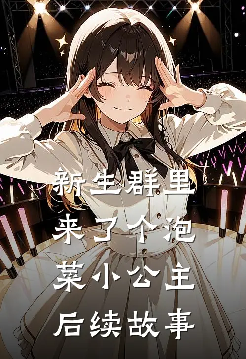 新生群里来了个泡菜小公主后续故事