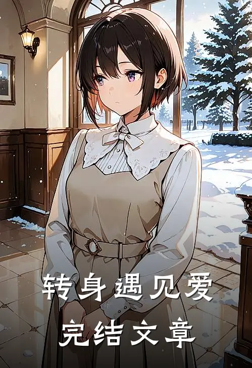 转身遇见爱完结文章