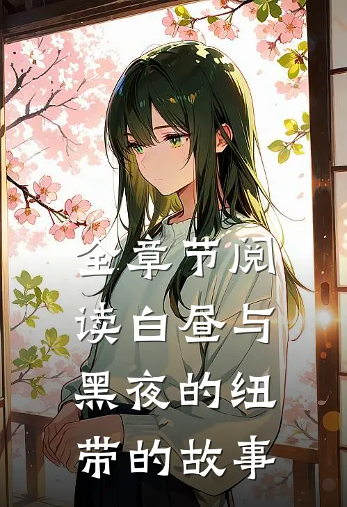 全章节阅读白昼与黑夜的纽带的故事