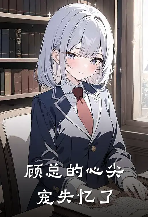 顾总的心尖宠失忆了